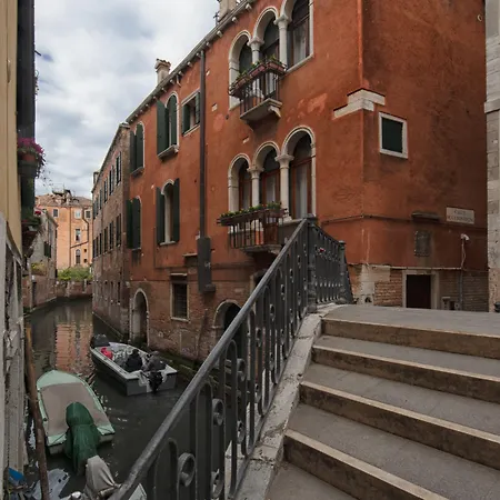 Bed and breakfast San Giacomo 2*