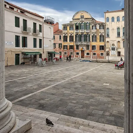 San Giacomo Bed & Breakfast