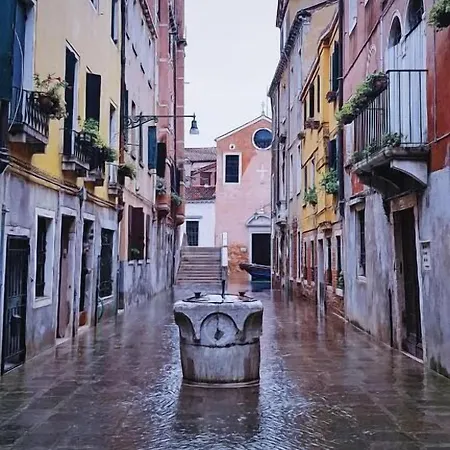 San Giacomo 2* Venedig
