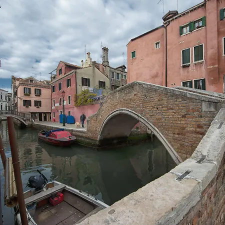 Bed and breakfast San Giacomo