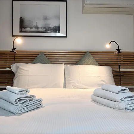 San Giacomo Bed & Breakfast 2*