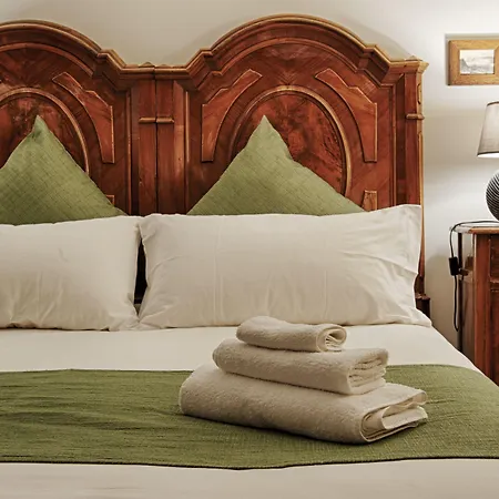 San Giacomo Bed & Breakfast Venedig