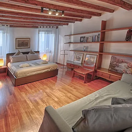 Bed and breakfast San Giacomo 2*