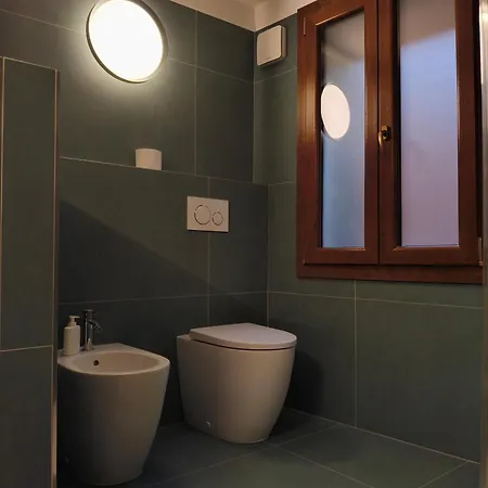 Bed & Breakfast San Giacomo 2*