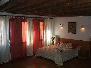 Panzió San Giacomo 2*
