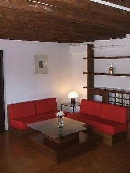 San Giacomo Bed and breakfast 2*