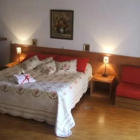 San Giacomo Bed and breakfast Venecia