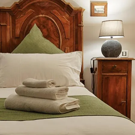 Bed & Breakfast San Giacomo Venedig