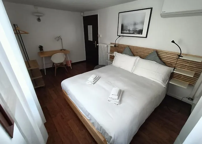 Oda ve Kahvaltı San Giacomo 2*