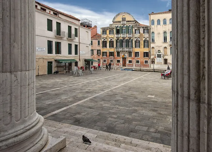 San Giacomo Oda ve Kahvaltı