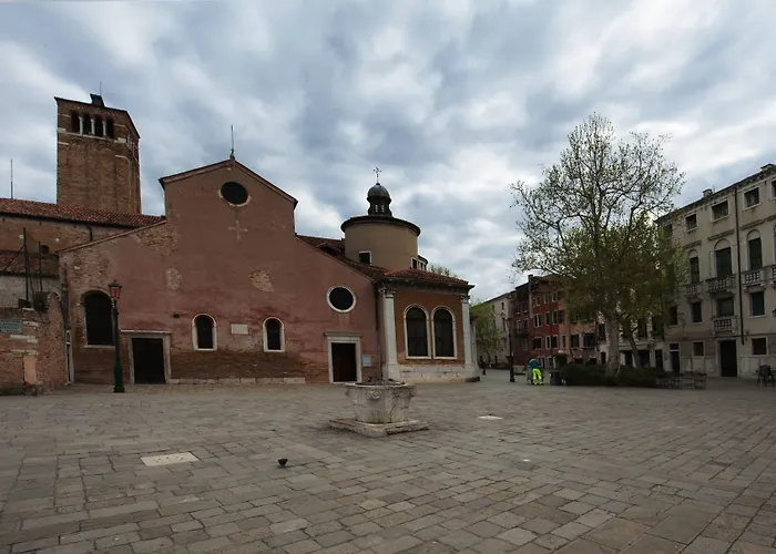San Giacomo Oda ve Kahvaltı