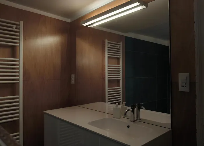 Oda ve Kahvaltı San Giacomo Venedik