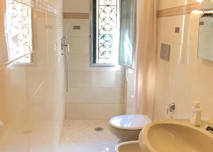 Oda ve Kahvaltı San Giacomo