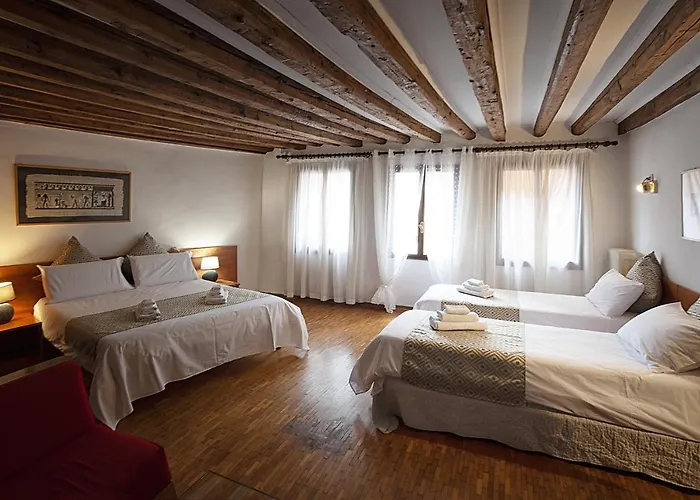 San Giacomo Oda ve Kahvaltı