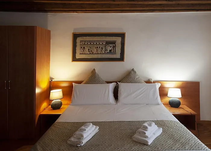 San Giacomo 2* Venedik