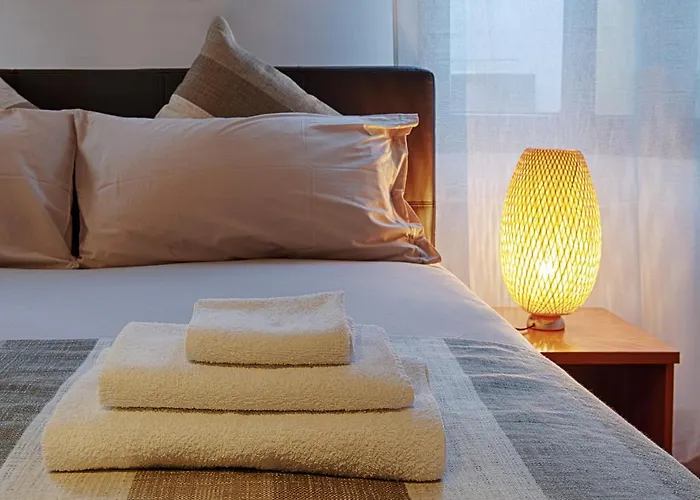 Oda ve Kahvaltı San Giacomo Venedik