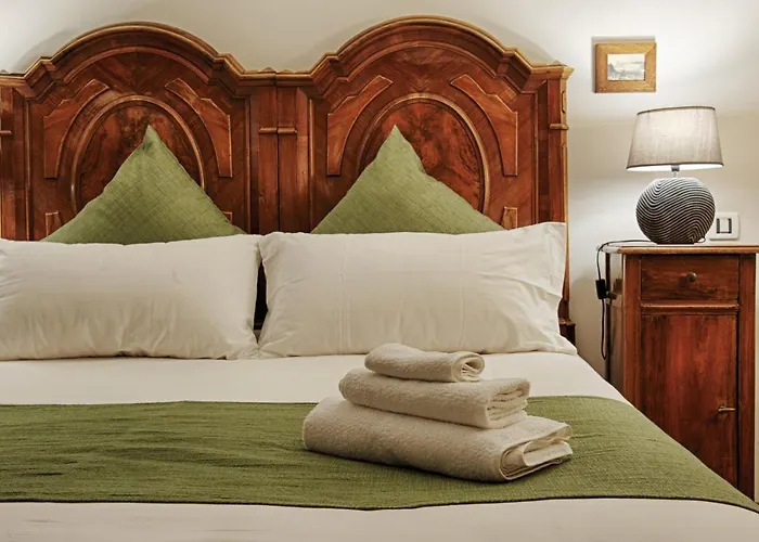 San Giacomo Oda ve Kahvaltı 2*