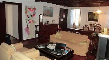 威尼斯圣贾科莫住宿加早餐旅馆 2* 威尼斯