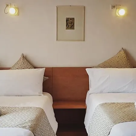 威尼斯圣贾科莫住宿加早餐旅馆 住宿加早餐酒店 2*